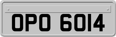 OPO6014