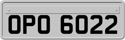 OPO6022