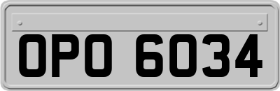 OPO6034