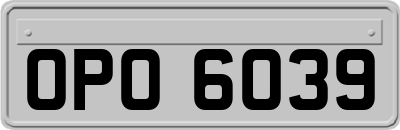 OPO6039