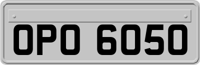 OPO6050
