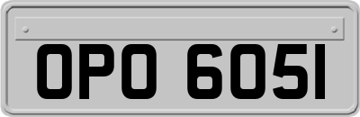 OPO6051