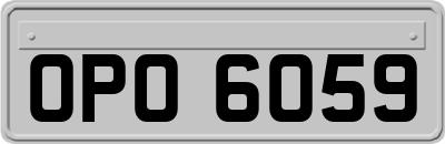 OPO6059