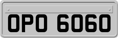 OPO6060