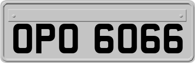 OPO6066