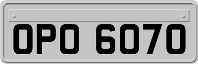 OPO6070