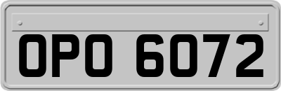 OPO6072