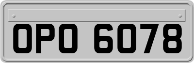 OPO6078