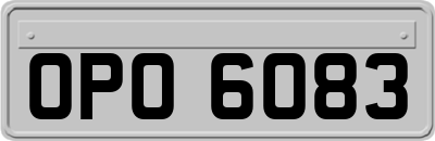 OPO6083