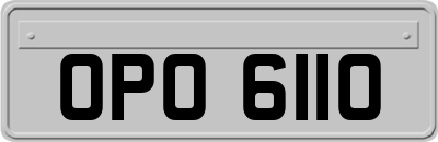 OPO6110