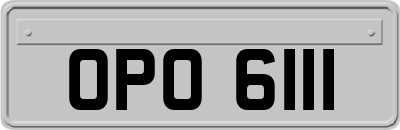 OPO6111