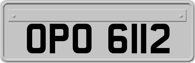 OPO6112