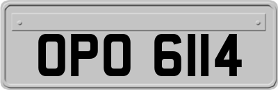 OPO6114
