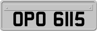 OPO6115