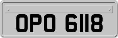 OPO6118