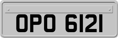 OPO6121