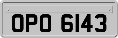OPO6143
