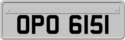 OPO6151