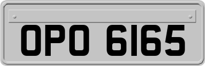 OPO6165