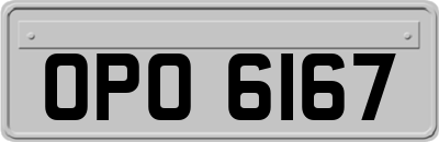 OPO6167