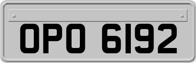 OPO6192