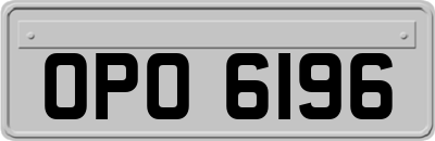 OPO6196