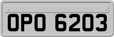 OPO6203