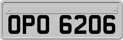 OPO6206