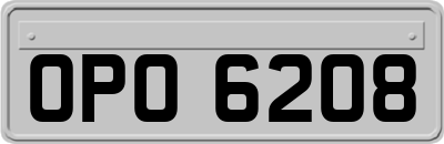 OPO6208