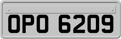 OPO6209