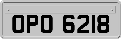 OPO6218