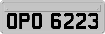 OPO6223