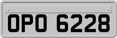 OPO6228
