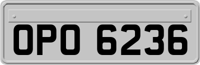OPO6236