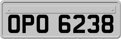 OPO6238