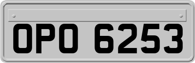 OPO6253