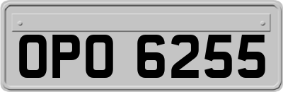 OPO6255