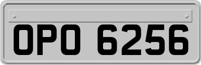 OPO6256