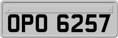 OPO6257