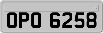 OPO6258