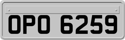 OPO6259