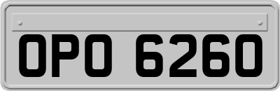 OPO6260