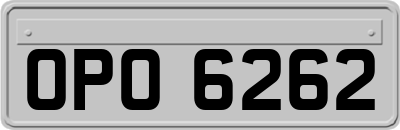 OPO6262