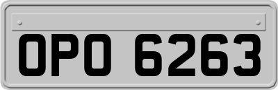 OPO6263