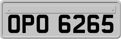OPO6265