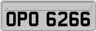 OPO6266