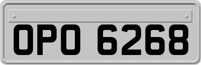 OPO6268