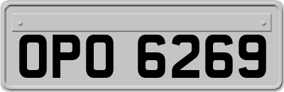 OPO6269