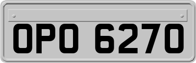 OPO6270