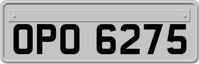 OPO6275